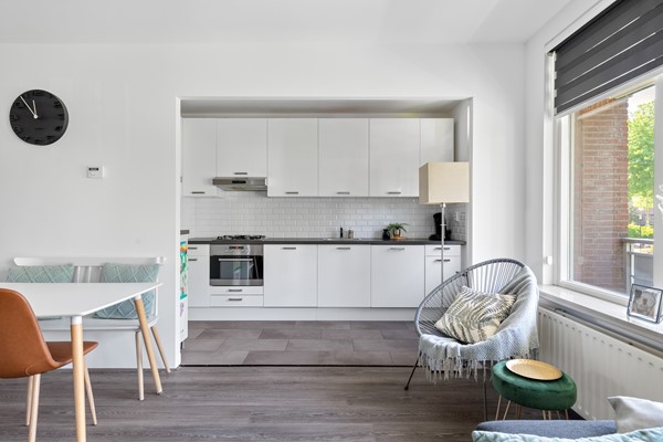 Medium property photo - Pearl Buck-erf 190, 3315 BE Dordrecht
